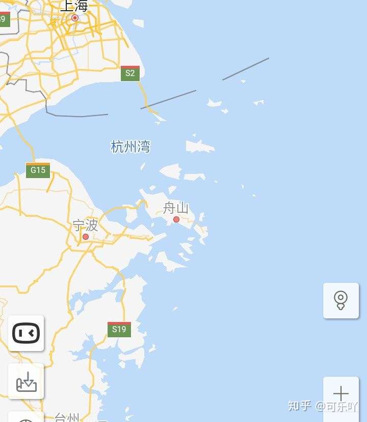 舟山的发展前景在哪?