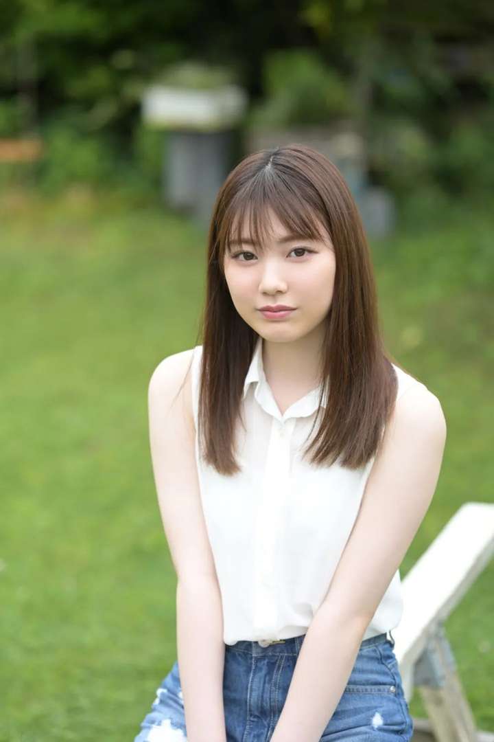 石川澪她怎么样好看吗（2021年的专属代表）-第11张图片