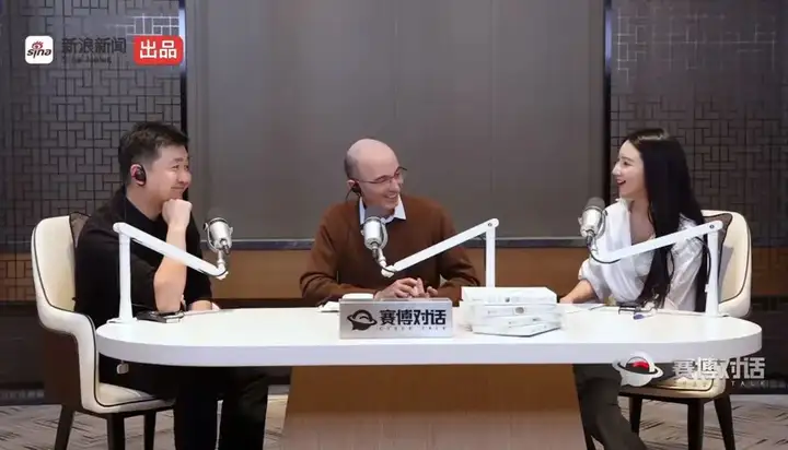对话赫拉利王小川：当历史学家试图按下AI暂停键