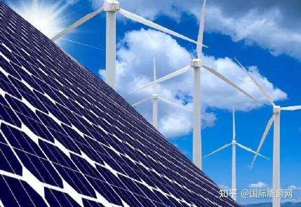 9月23日能源要闻：国家发改委：目前我国可再生能源装机规模已突破11亿千瓦！安徽省绿电交易试点规则出台！
