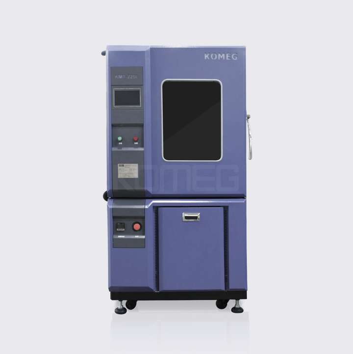 科明助力5G科技可靠性测试 引领智慧未来