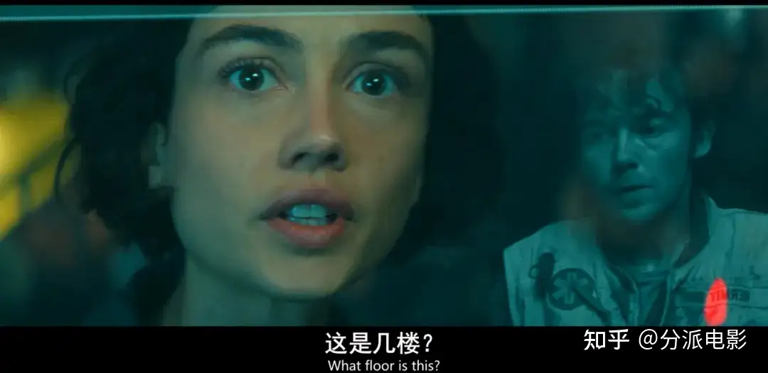 《异形：地球》年度最狠科幻，7.5分低了？