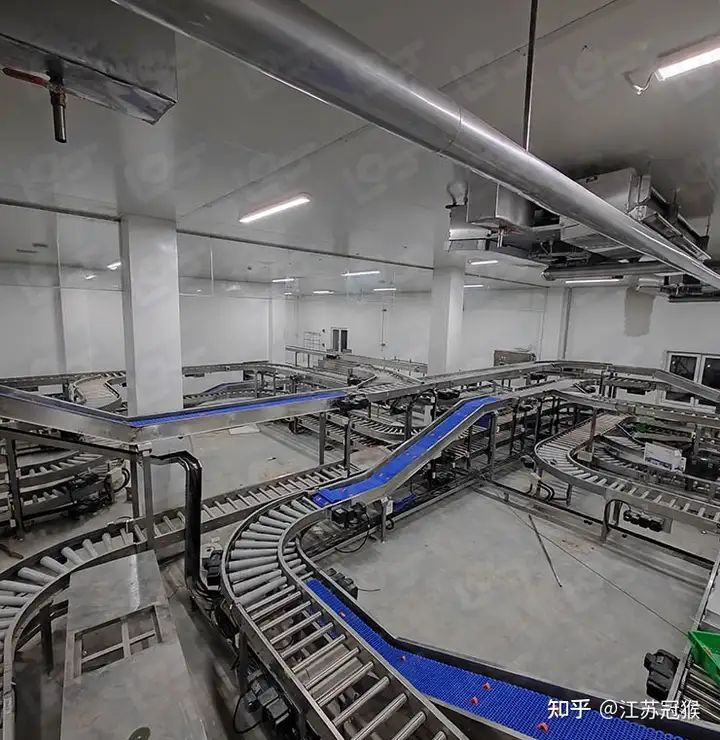 常用滚筒输送机的类型有哪些？