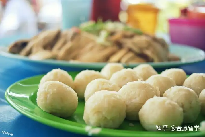 马来西亚的哪些美食小吃值得品尝？