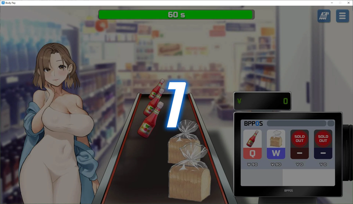 图片[4]-【消消乐SLG/中文/动态】Body Pay steam官中步兵版-糯五游戏网