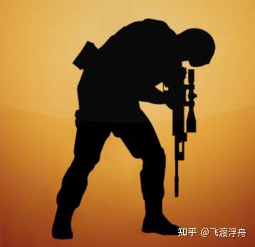 如何向不玩游戏的人推荐csgo这个游戏?