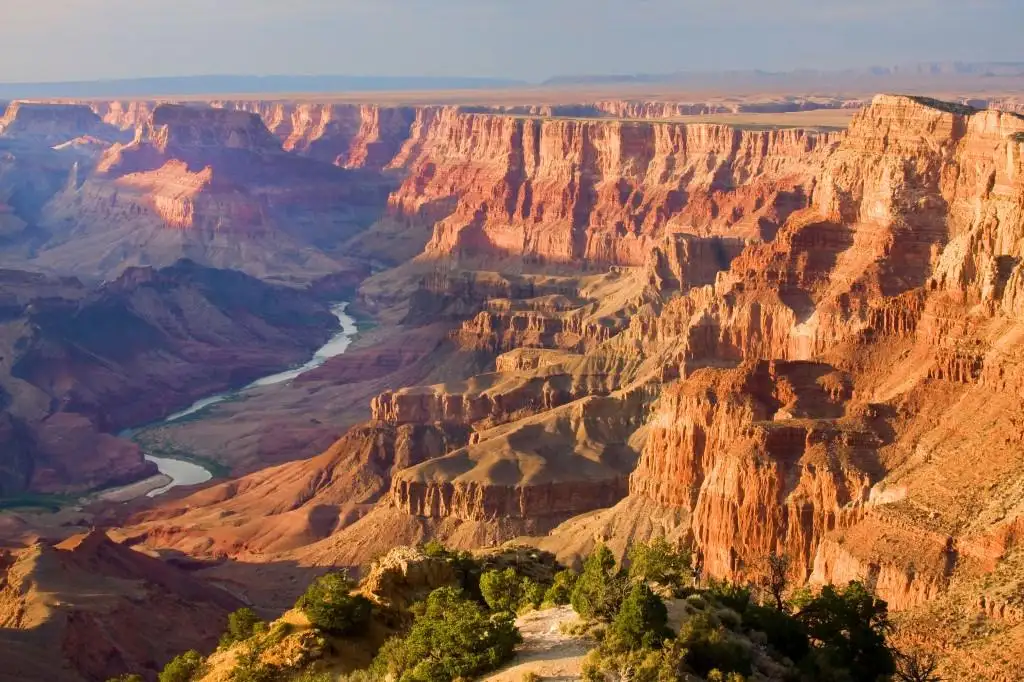 美国景点攻略：大峡谷国家公园(Grand Canyon National Park) - 知乎