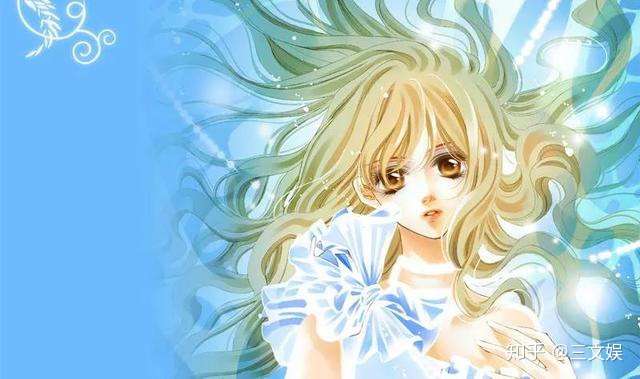 上线6个月 超100亿人气 这部少女漫画是怎么做到的 知乎