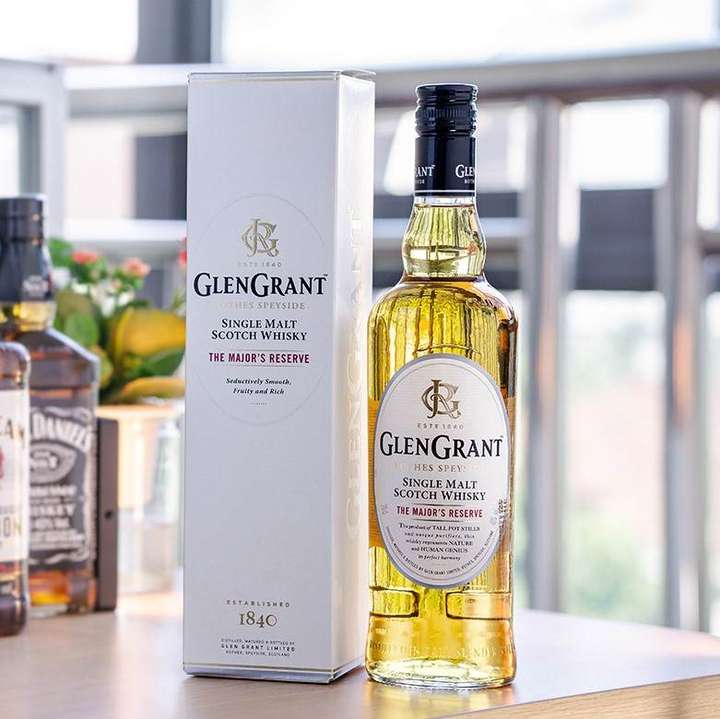 有哪些好喝又不贵的洋酒值得推荐高性价比洋酒品牌推荐排行