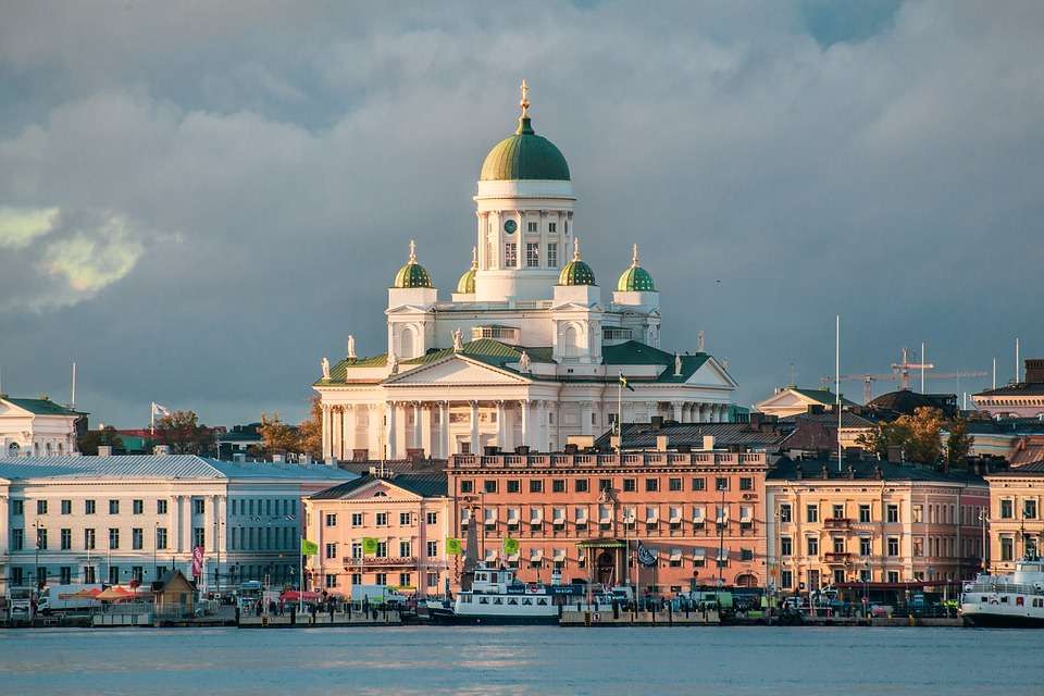 旅行必備 一個人的北歐冒險小旅行 金錢篇 Visa金融卡取代現金 還可國外提領當地貨幣 包子梅子 甜蜜蜜德國童話故事