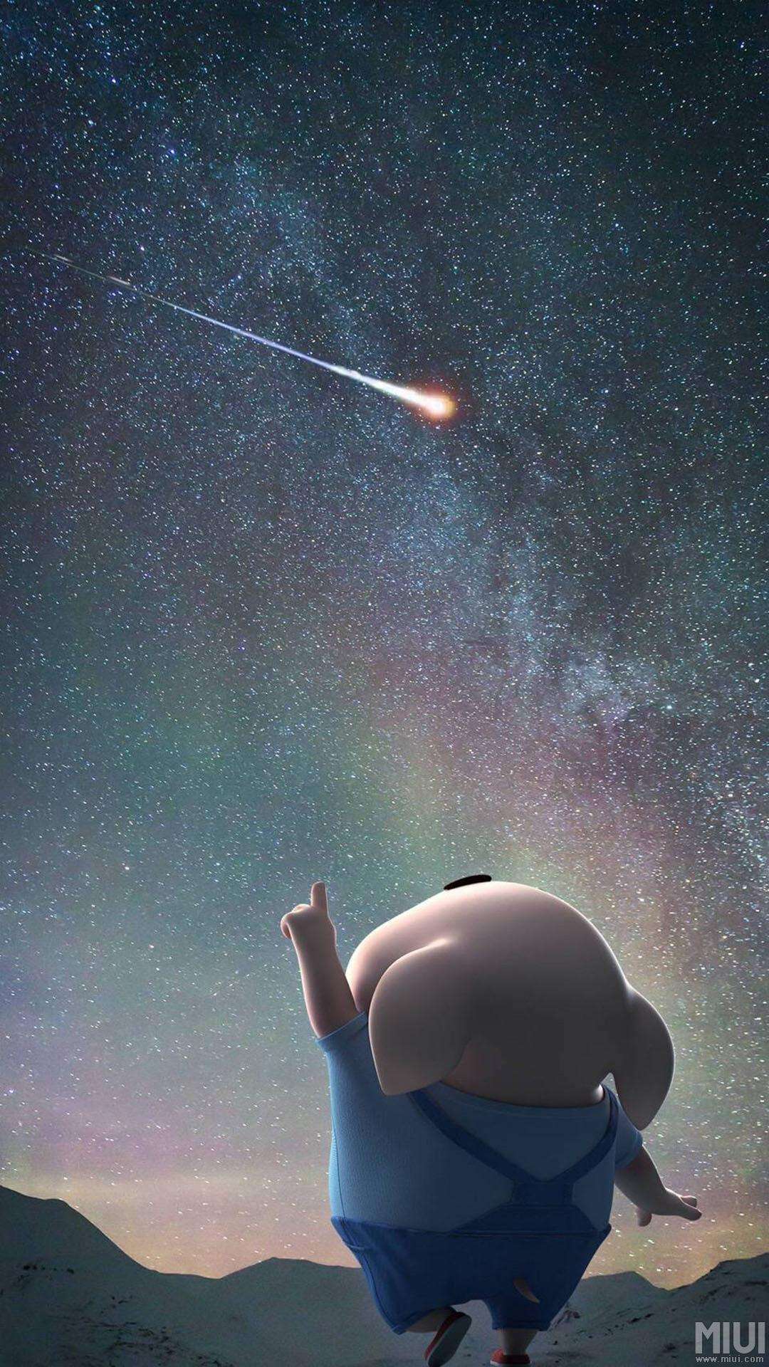 小小怪下士往事如烟