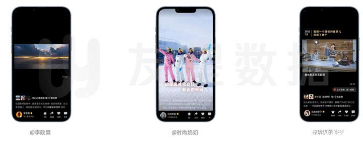2021年微信视频号生态趋势调查报告｜友望数据发布