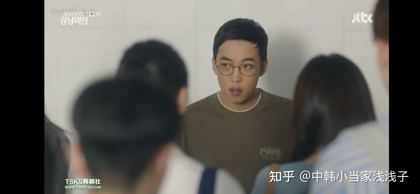 韩国的前后辈文化知多少 知乎