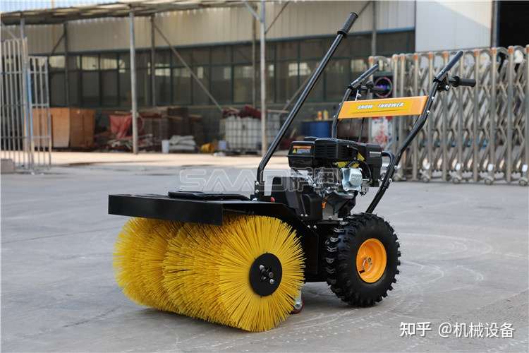 除雪时刻 小型扫雪机经常打不开火是啥原因 知乎 除雪时刻 小型扫雪机经常打不开火是啥原因 知乎