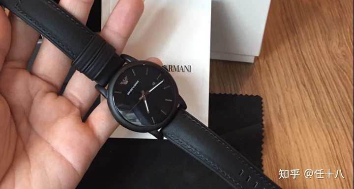 阿玛尼黑武士ar1973
