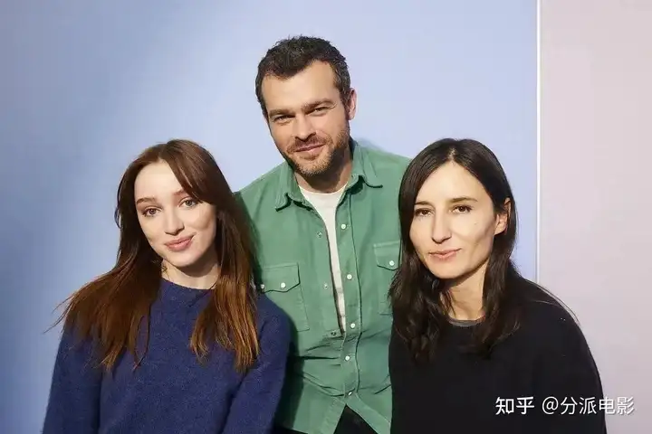 《公平竞争》禁忌又刺激,办公室恋情尺度这么大?