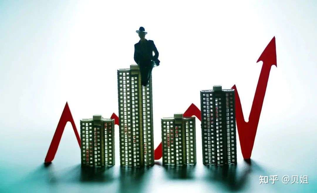 马太效应开始了 巨头继续上行 知乎