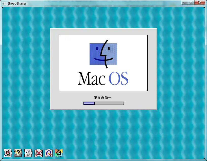 浅谈Classic Mac OS（下篇） - 知乎