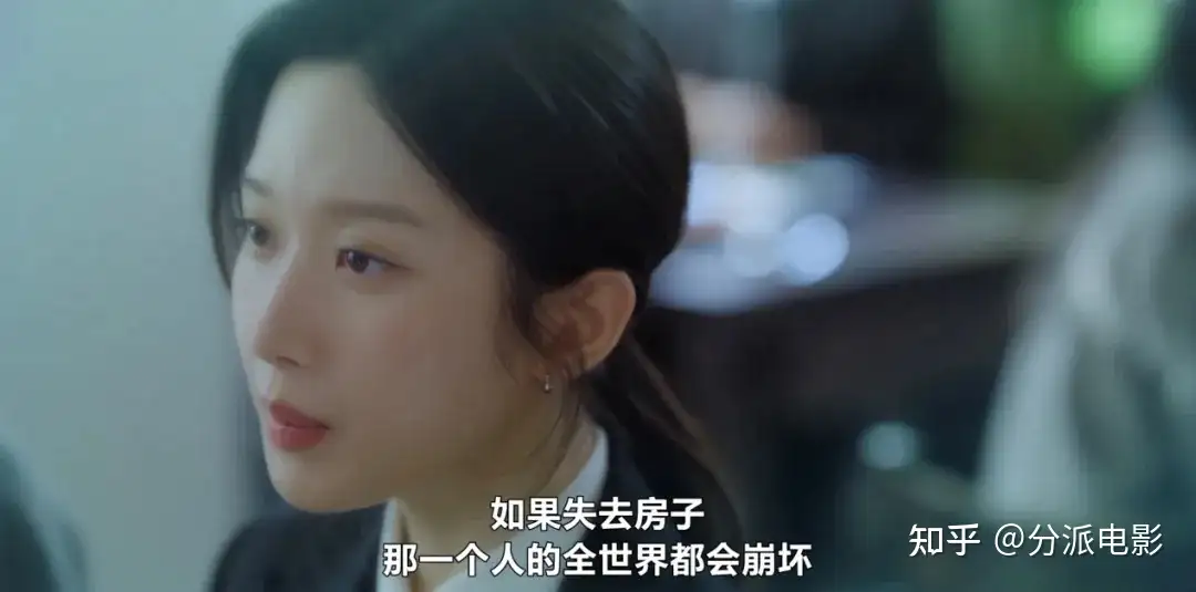 《瑞草洞》“班味”太浓!牛马打工剧又卷起来了