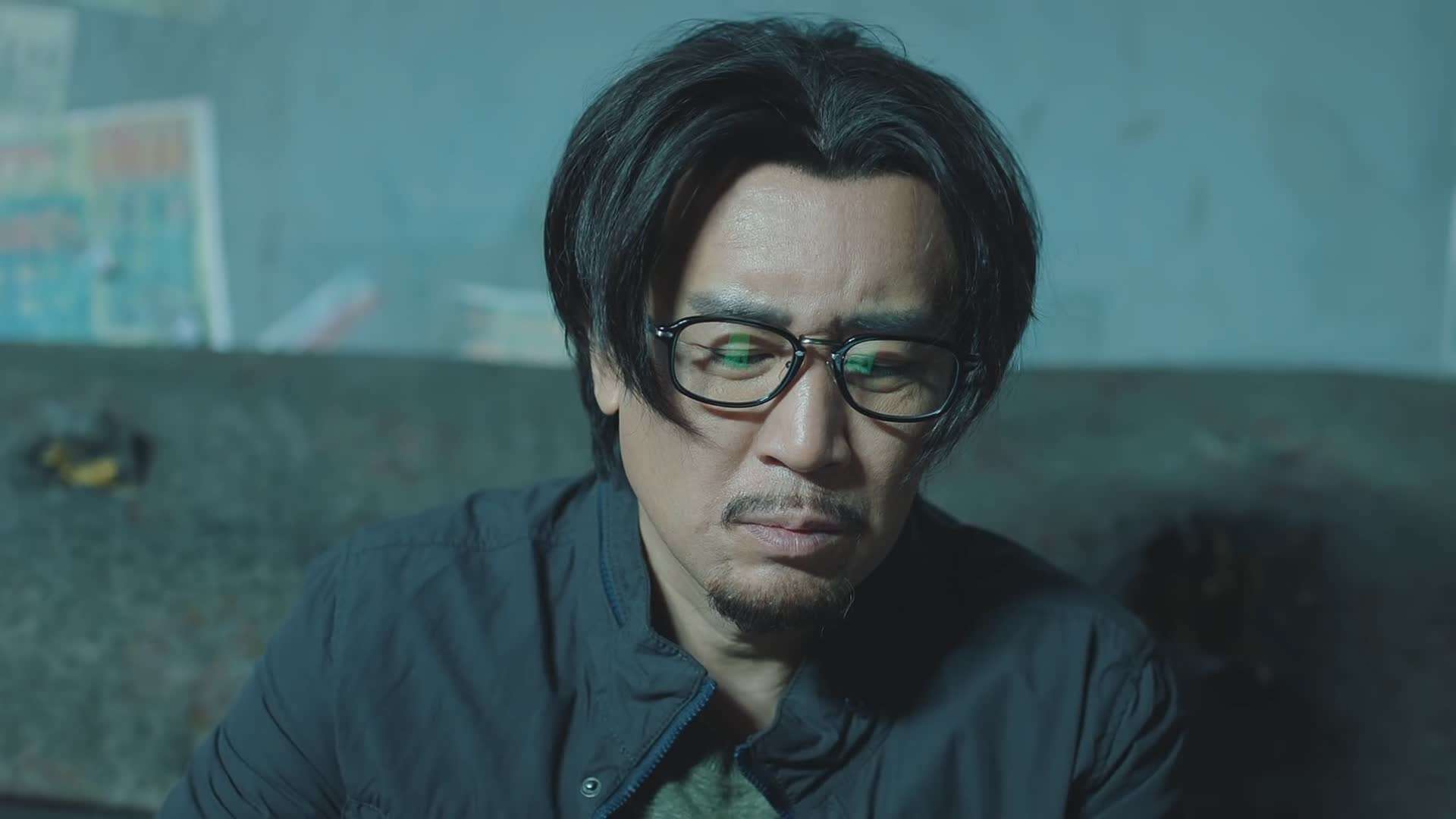 小哥哥 的想法: 《巡回检查组》刘皇叔于和伟新角色冯森,… - 知乎