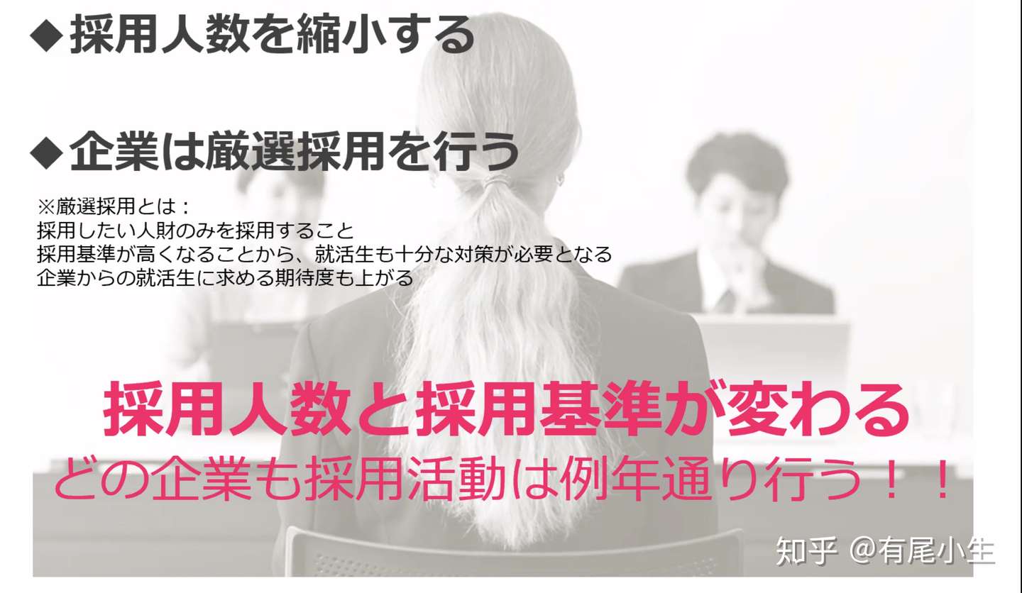 日本建筑留学的在校生如何成功在日本就职 二 知乎