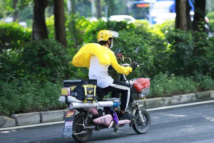 同城购物平台有哪些？一小时内送货上门的购物软件