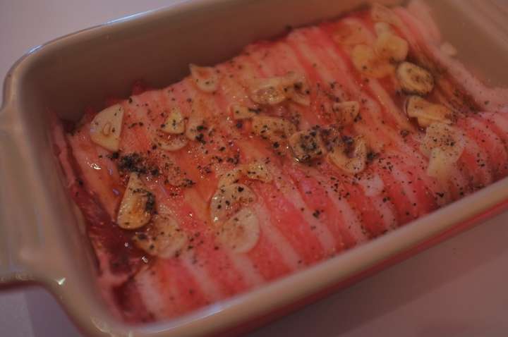 学会四道日式腌渍食谱,做饭变得美妙又简单