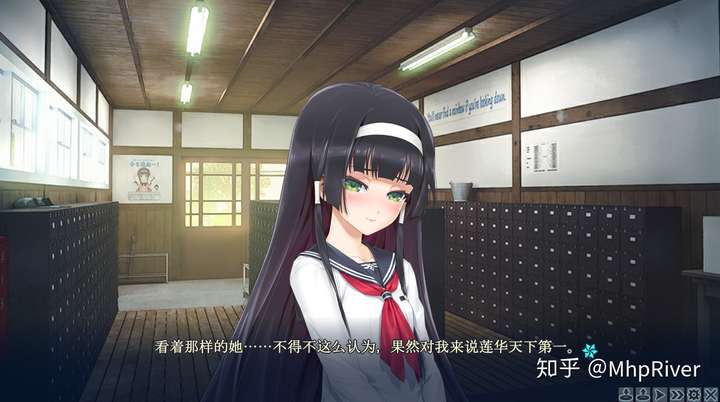 美少女万华镜5莲华线h图片