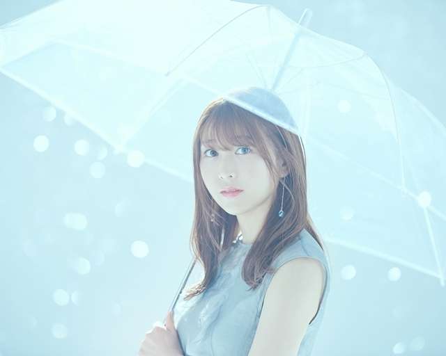 声优安野希世乃3rd单曲 フェリチータ 将发售 知乎