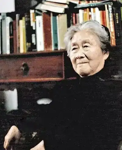 赵萝蕤小传:历经磨难,精神分裂的民国才女,翻译出不朽名作 - 知乎