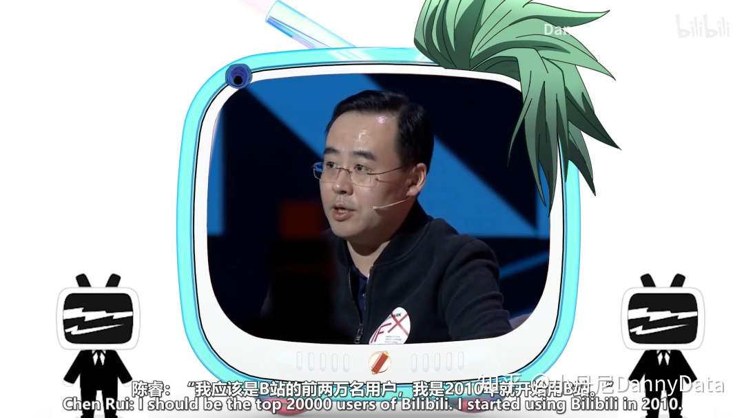 Why Is Bilibili Not Youtube In China Dannydata10 知乎