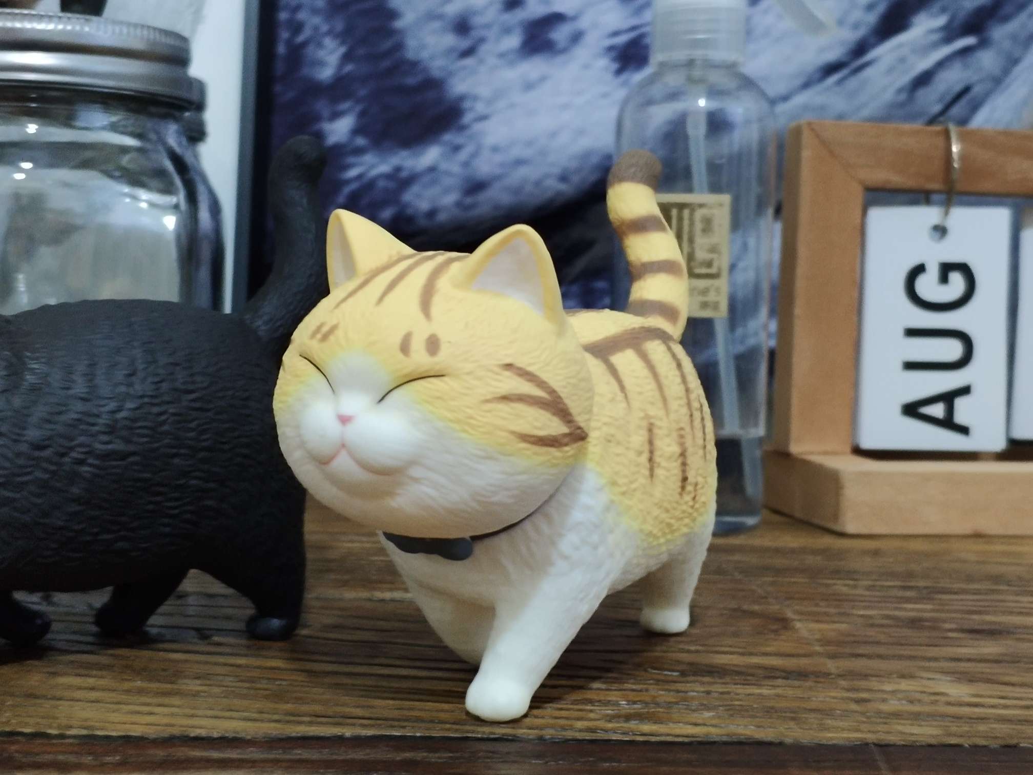 肥宅快乐兽套装,激萌.