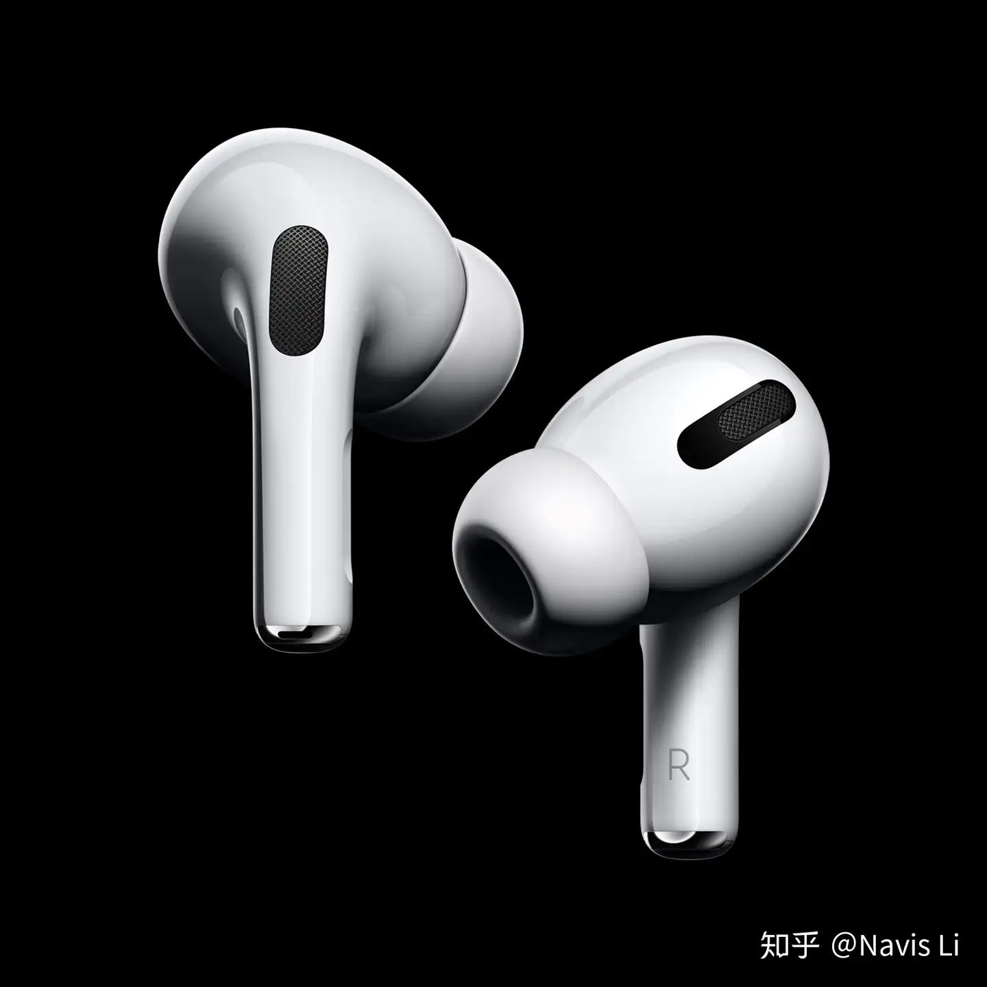 2019 年10 月28 日苹果发布的AirPods Pro 有哪些亮点和不足？ - 知乎