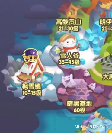 有什么洛克王国老玩家才知道的？-游戏攻略礼包下载 安卓苹果手游排行榜 好游戏尽在春天手游网