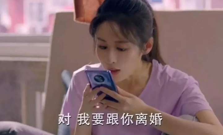 《陪你一起长大》她为什么要深夜逃走 《陪你一起长大》她为什么要深夜逃走