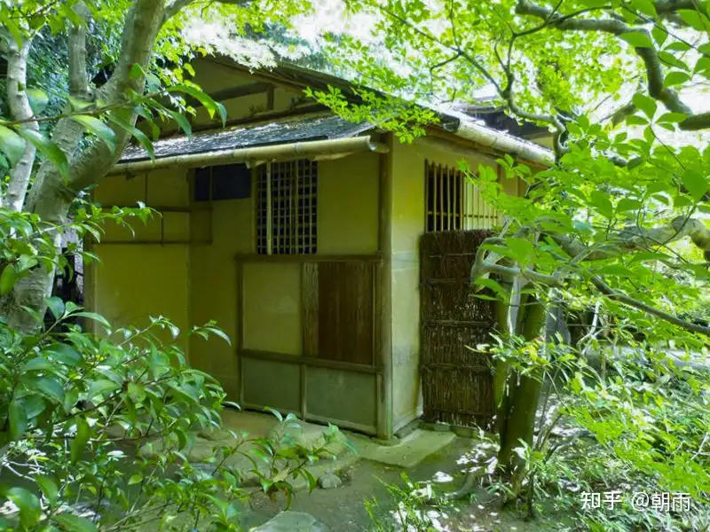 東京都で新たに 【茶道具】大徳寺高桐院 紫野義山筆 『落松根蘿屋前