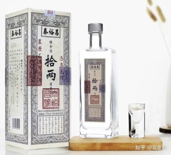 买白酒，只要酒瓶上有“这串字符”，不管多廉价，都是纯粮食酒- 知乎