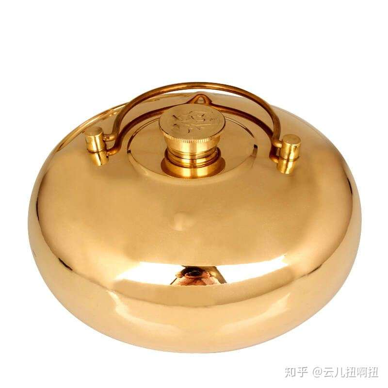 叮咚民艺 被窝里的 小老婆 汤婆子 知乎