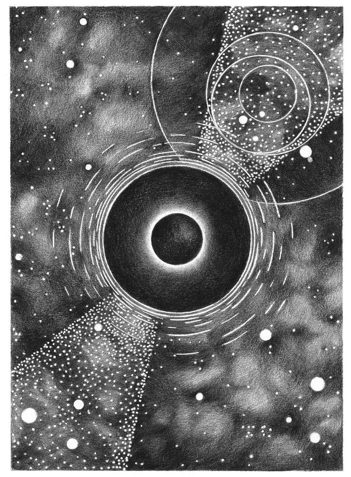 量子力学与广义相对论是什么关系?