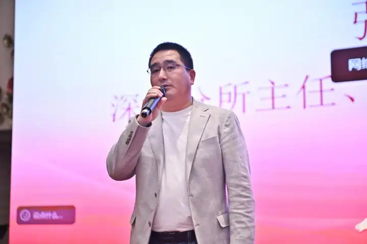 刑铸法治 骏启新程｜大成刑委会2025年会盛典耀启邕城