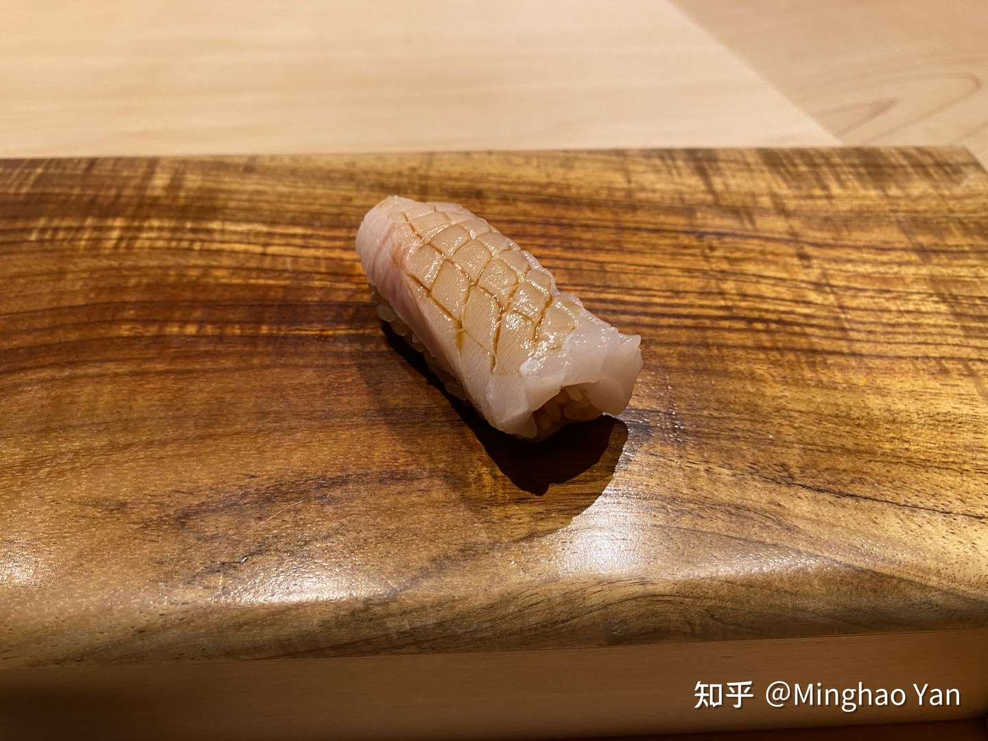 美食博主养成计划 1 夏威夷最棒的寿司店sushi Sho 知乎