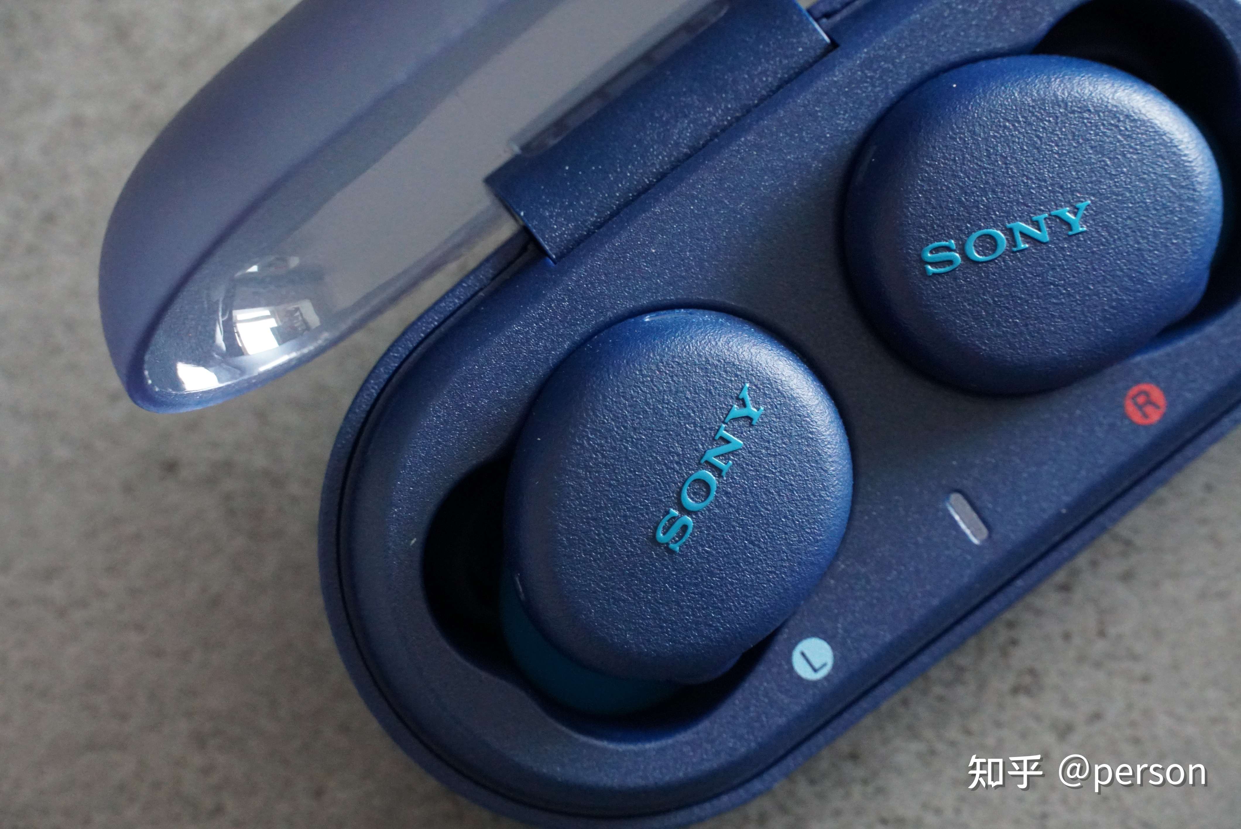 person 的想法: sony wf-xb700 - 知乎