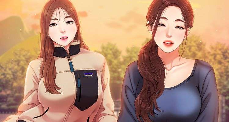 韩漫|天下笫一泡-二次元