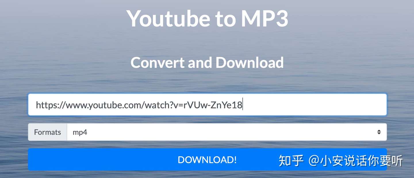 干货 Youtube视频下载 添加中英文字幕 免费 知乎