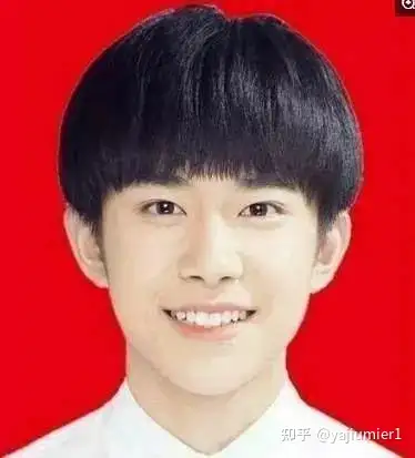 噩梦,许多明星也同样是,但是也不乏那些天生就很上相,颜值过硬的帅哥