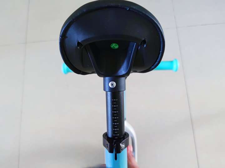 解放父母双手,2-7岁小朋友的运动伴侣,柒小佰儿童减震滑步车