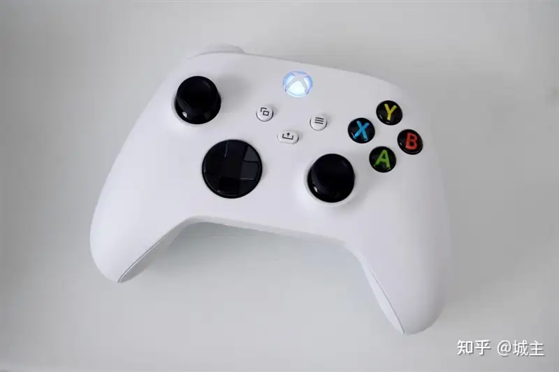国行Xbox Series S评测：史上最小巧主机性价比之王- 知乎
