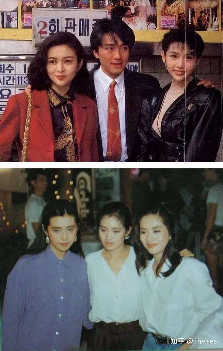 港风 你到底是什么 女生篇 知乎 港风 你到底是什么 女生篇 知乎
