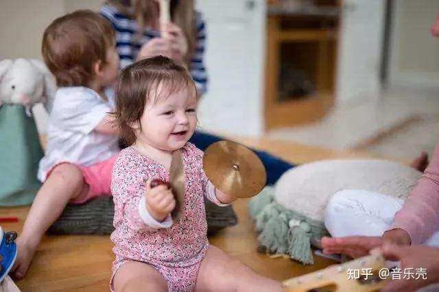 如何做好孩子的音乐启蒙？