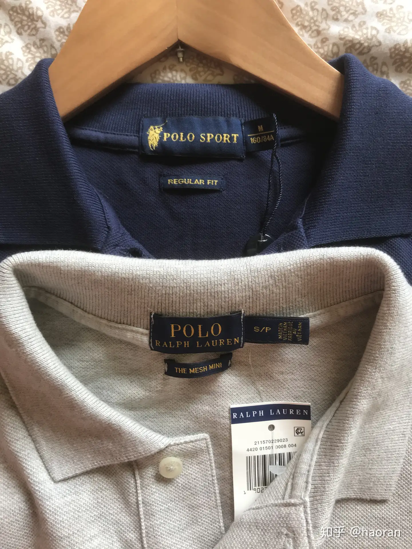 Polo sport 是什么牌子，是RALPH LAUREN旗下的吗? - 知乎用户的